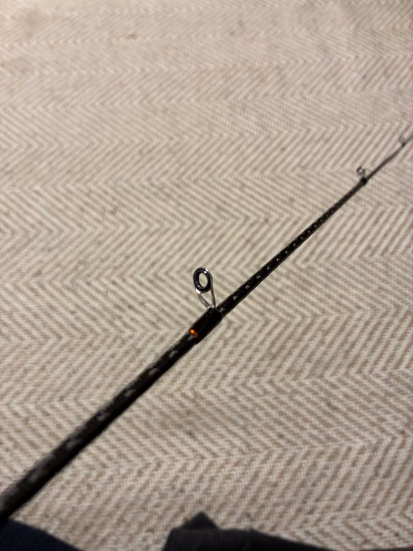 【早い者勝ち】シマノ　ソアレXR S64UL+S SHIMANO No.1438