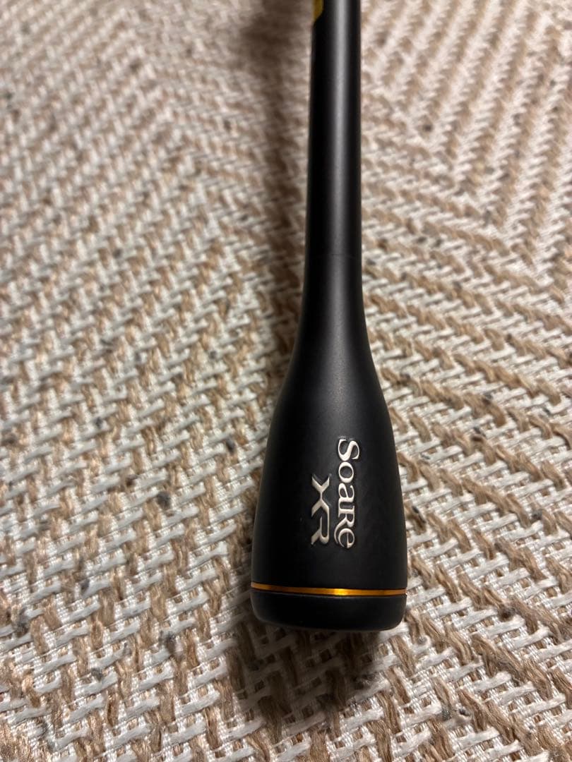 【早い者勝ち】シマノ　ソアレXR S64UL+S SHIMANO No.1438