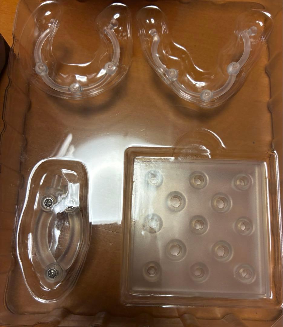 ねんどろいど Identity V 第五人格　傭兵　ナワーブ・サベダー