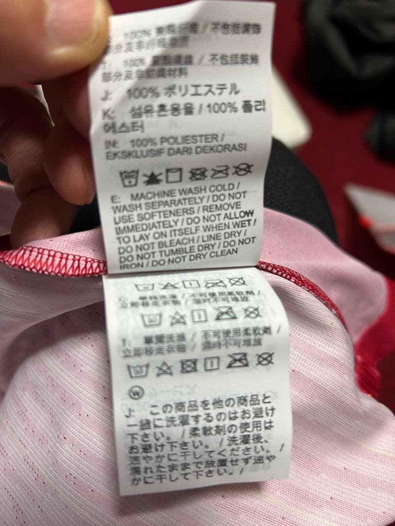 リバプールリヴァプール24-25サラー選手オーセンティックユニフォーム