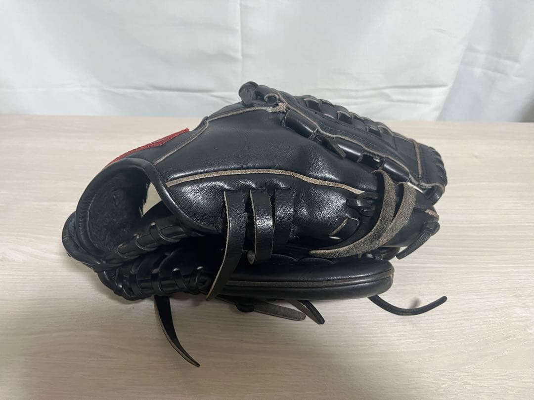 ア*♪様 ローリングス スペシャルオーダー 硬式グローブ U.S.Steerhi