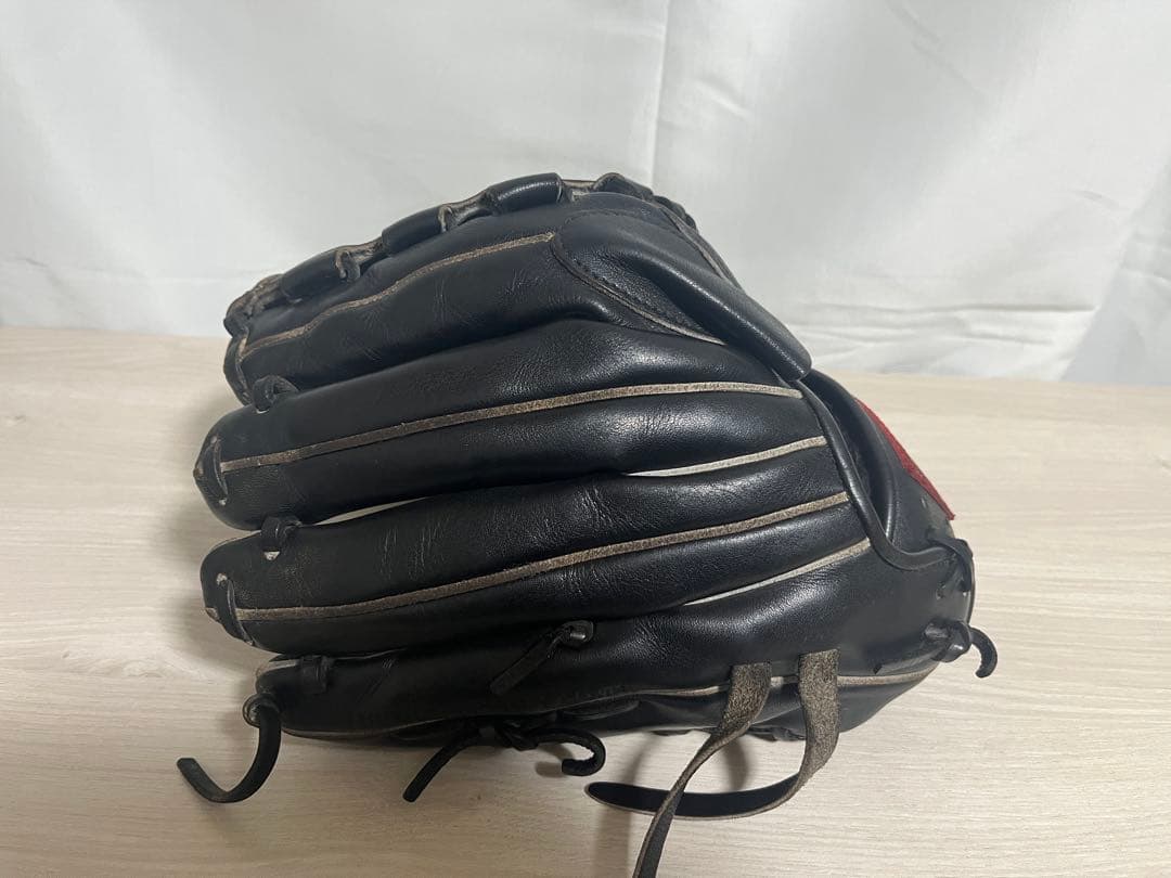 ア*♪様 ローリングス スペシャルオーダー 硬式グローブ U.S.Steerhi