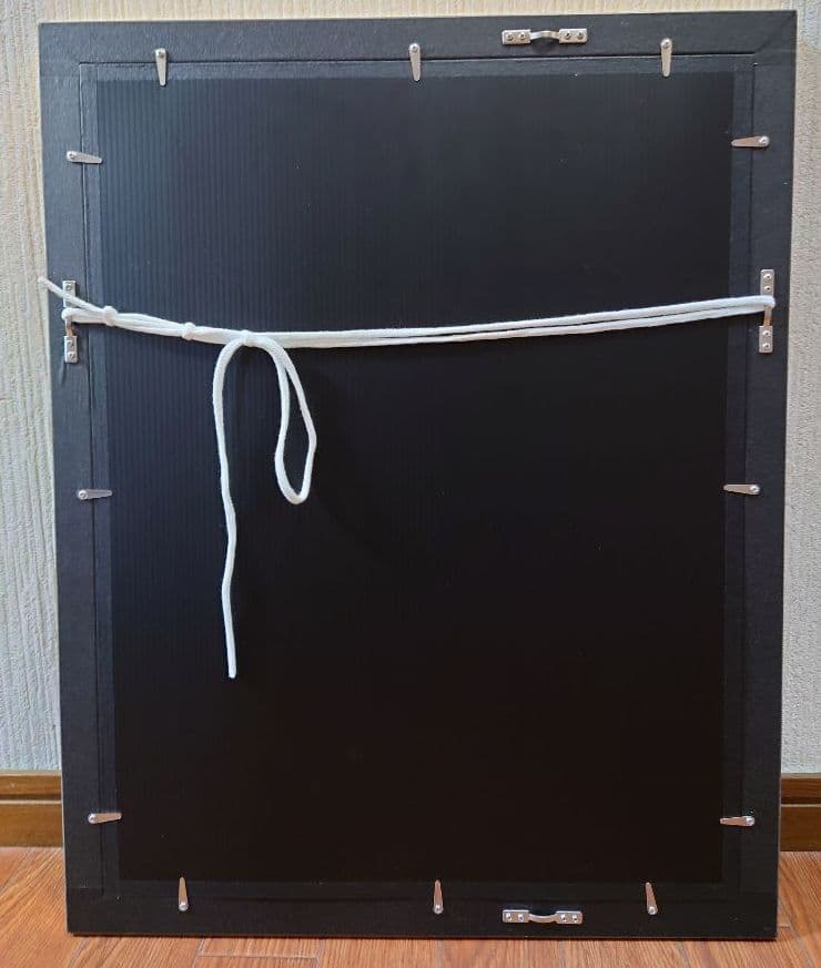 石川吾郎 「裸婦 蒼い情熱」AP版 絵画 リトグラフ