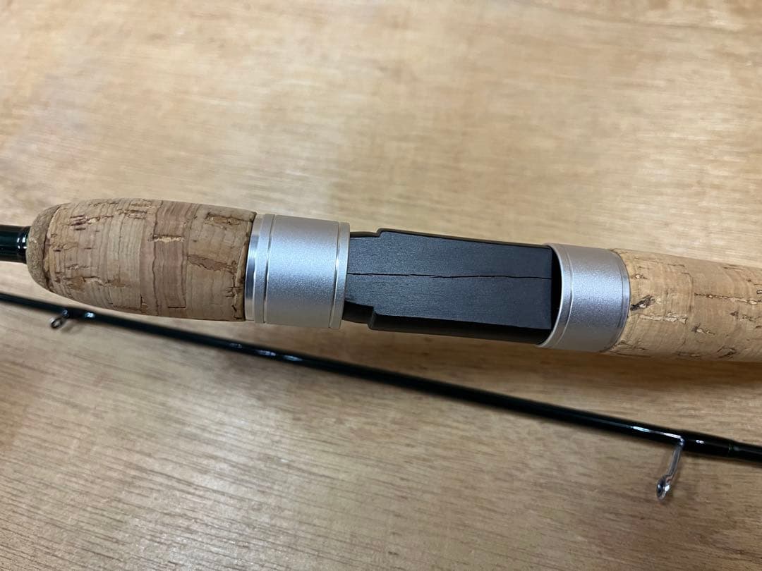 DAIWA トラウトロッド PHANTOM NT 510L 値下げ