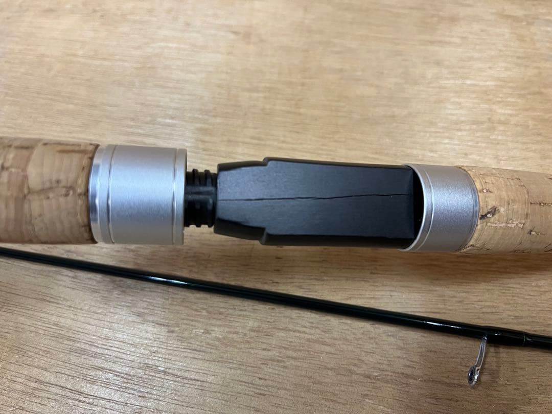 DAIWA トラウトロッド PHANTOM NT 510L 値下げ