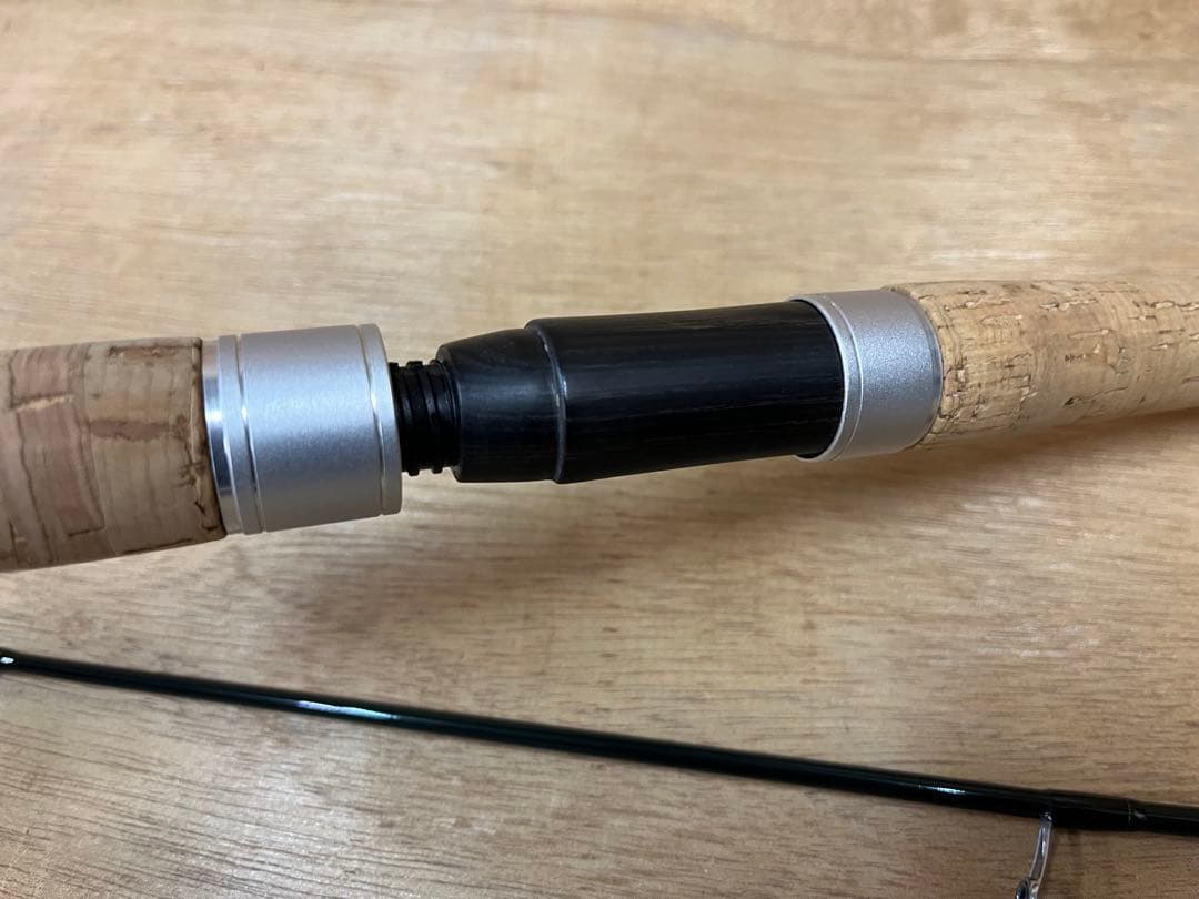 DAIWA トラウトロッド PHANTOM NT 510L 値下げ