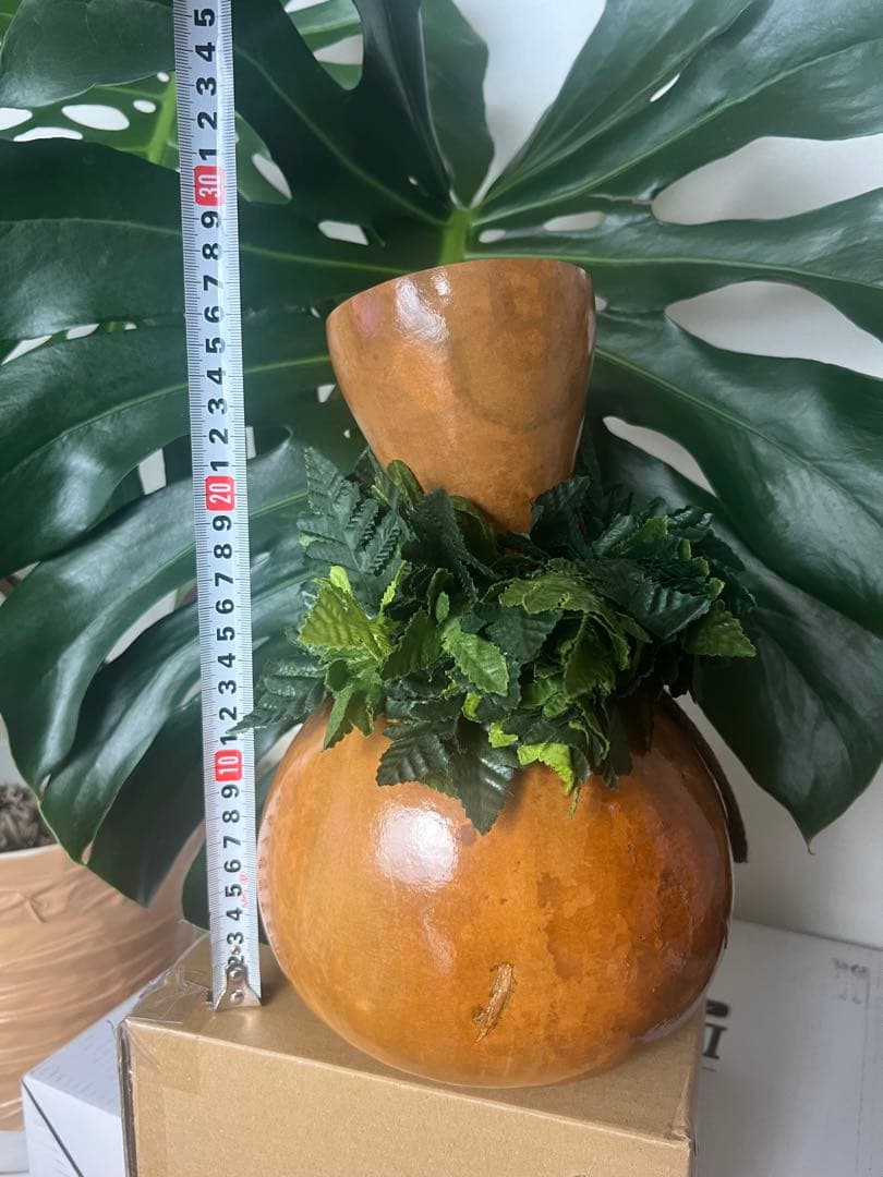 フラダンス用楽器、イプとタパ柄