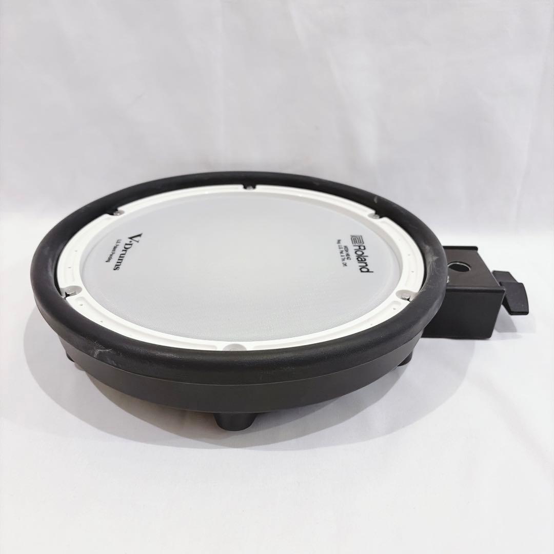 Roland PDX-8 スネア タム 3個 セット 電子ドラム