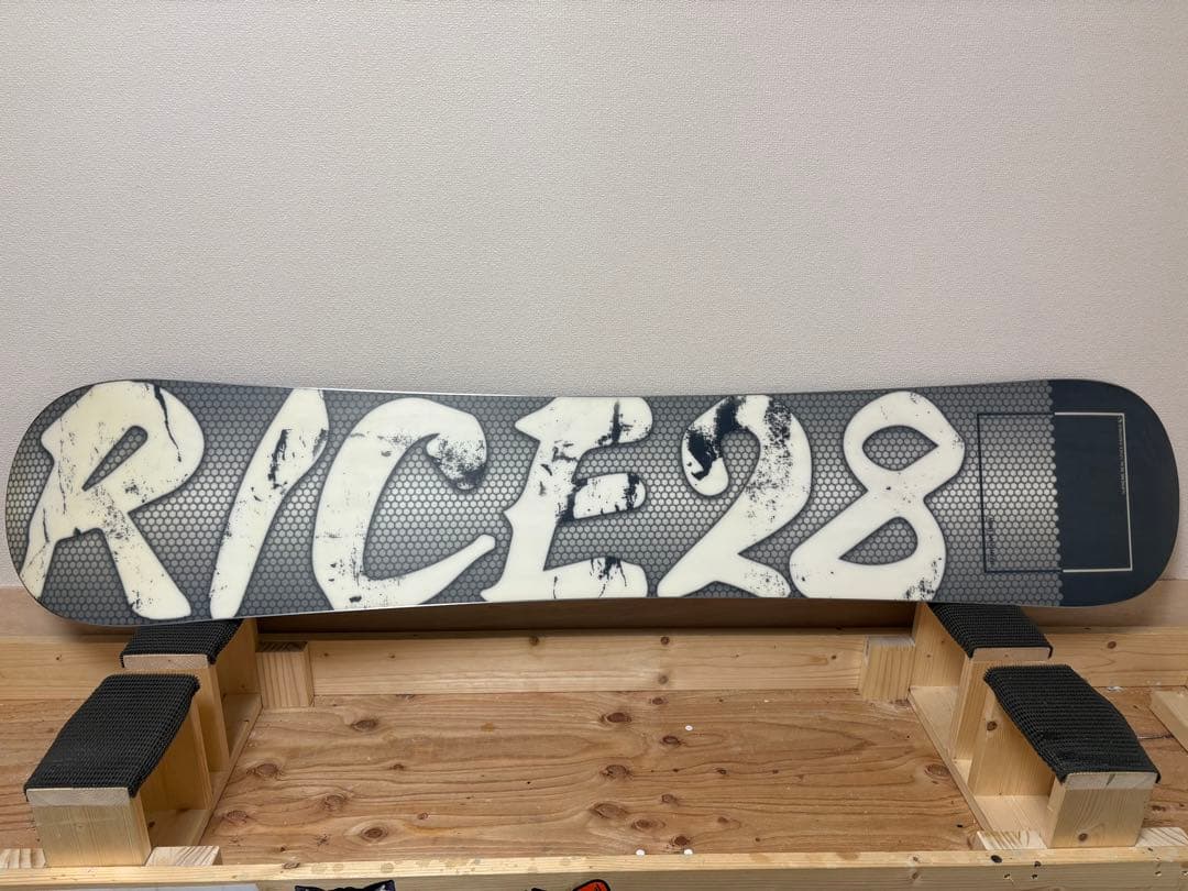 RICE28 GTS 150 20-21シーズン