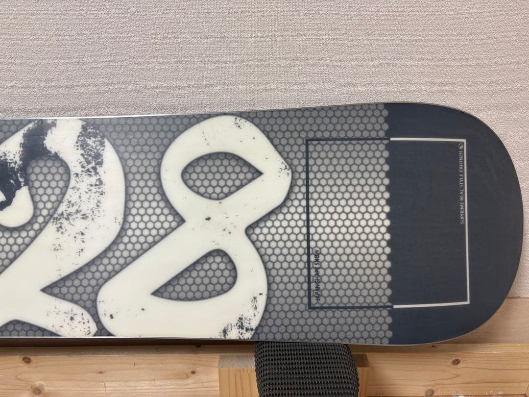 RICE28 GTS 150 20-21シーズン