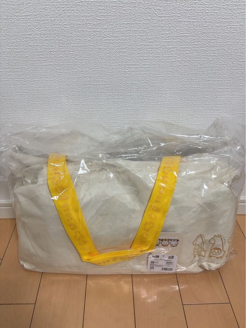 【新品】ちいかわ ハッピーバッグ2026