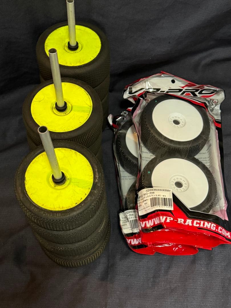 Kyosho inferno MP10 tki3 RC 1/8エンジンバギー