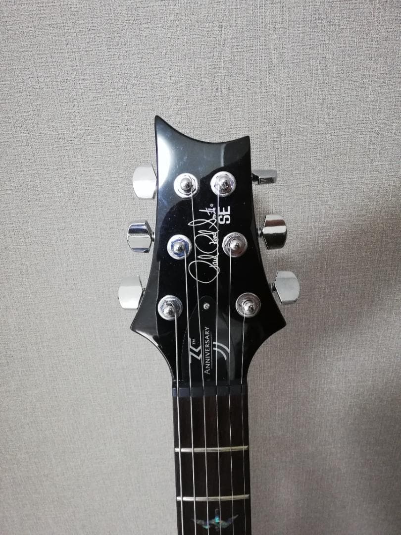 ★ほぼ無傷 PRS custom 24 SE 35th Anniversary