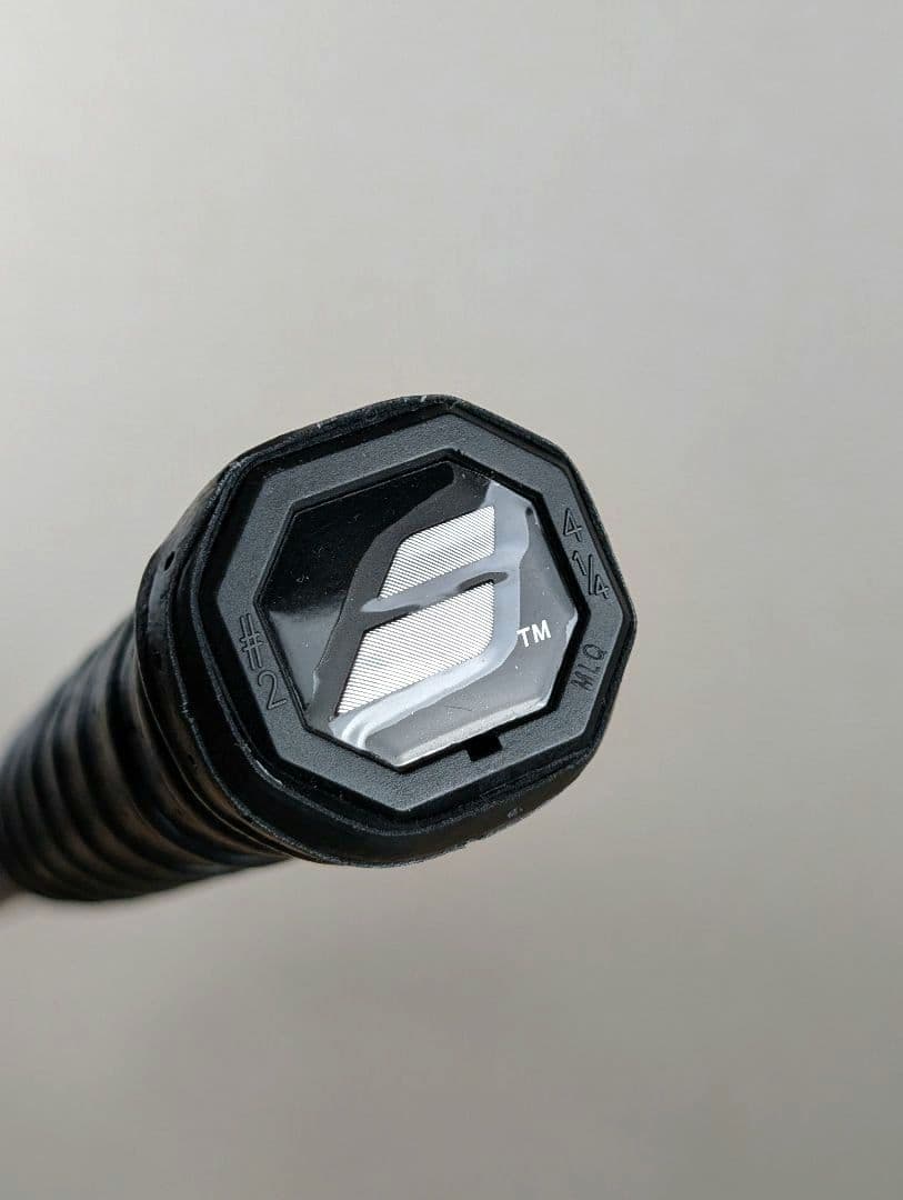 【極美品】Babolat バボラ PURE DRIVE 2022 G2