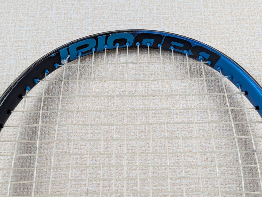 【極美品】Babolat バボラ PURE DRIVE 2022 G2