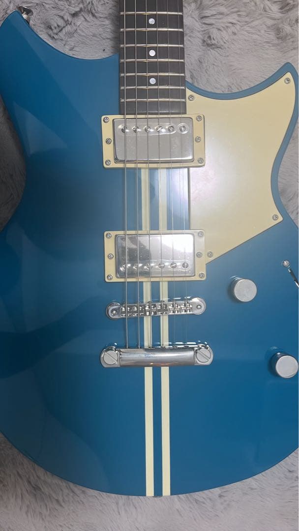 YAMAHA エレキギター