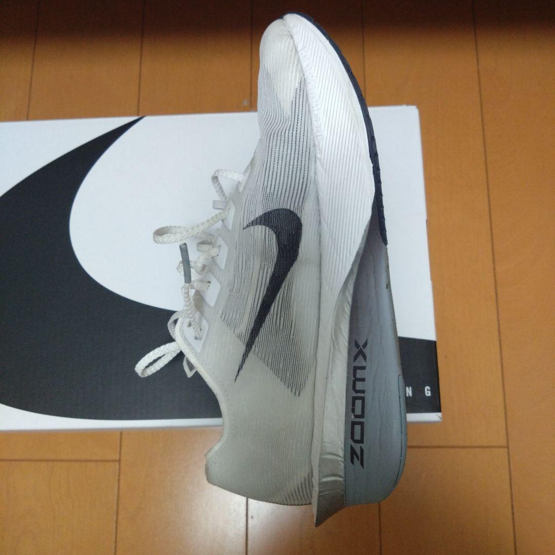 Nike ZoomX Vaporfly NEXT% 4 ランニングシューズ