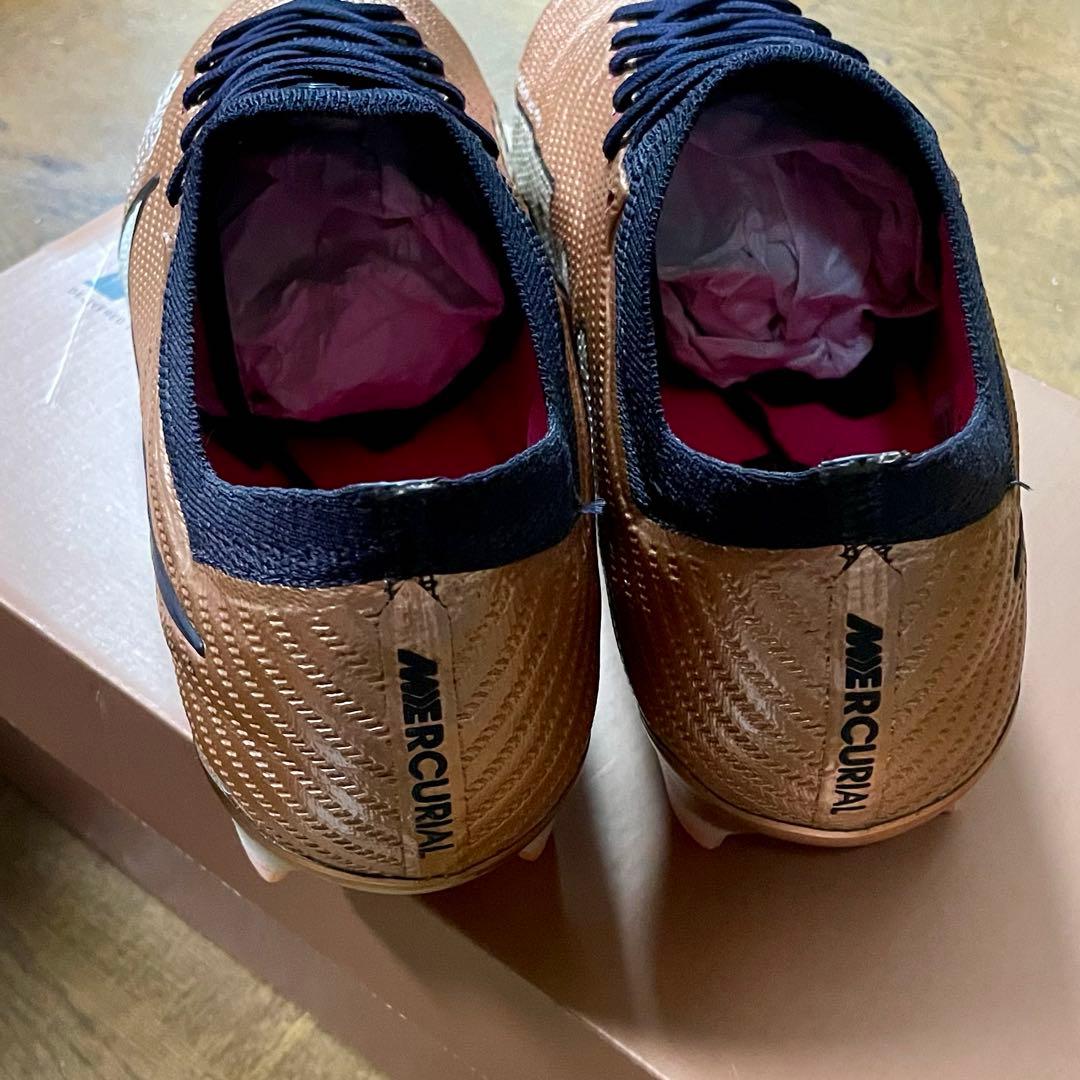 ズーム マーキュリアル ヴェイパー 15 エリート FG