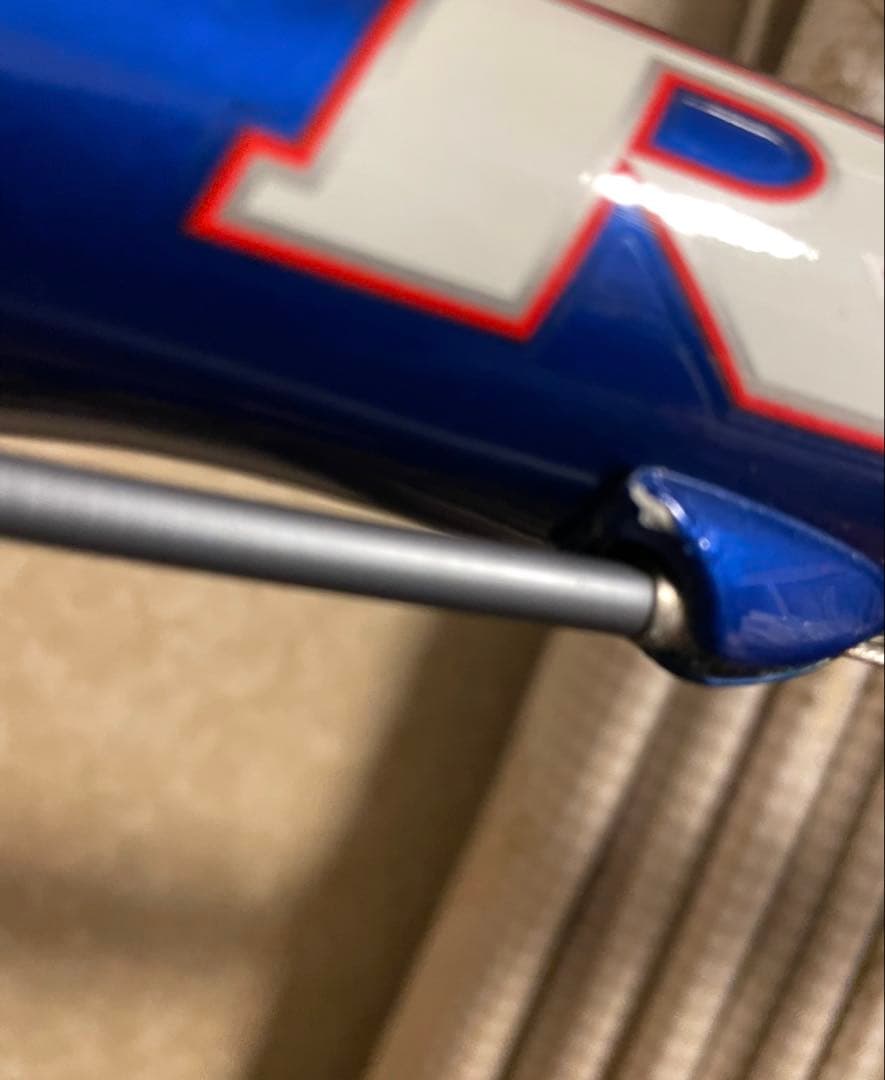 超希少　TREK OCLV120カーボンディスクホイール付き