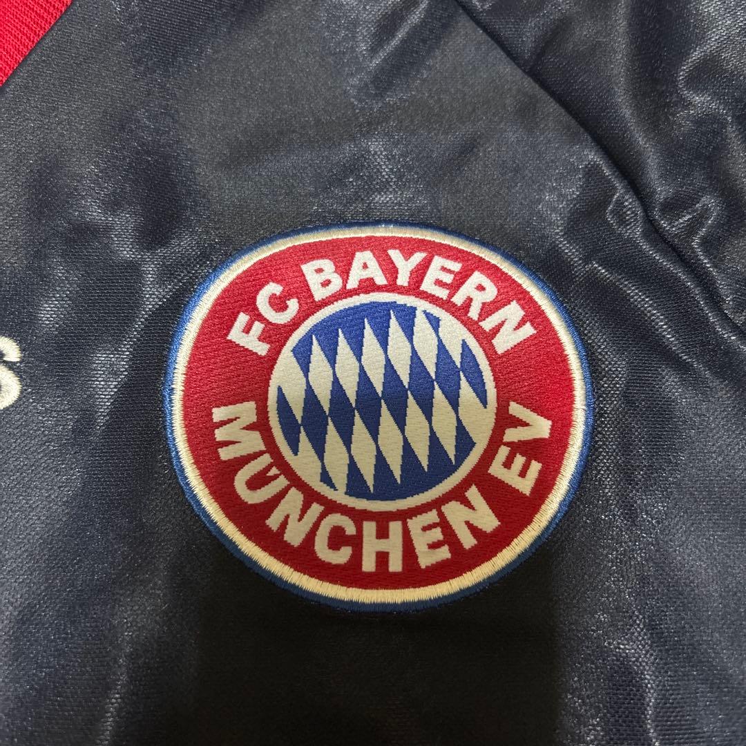 バイエルンミュンヘン 当時物 ユニフォーム