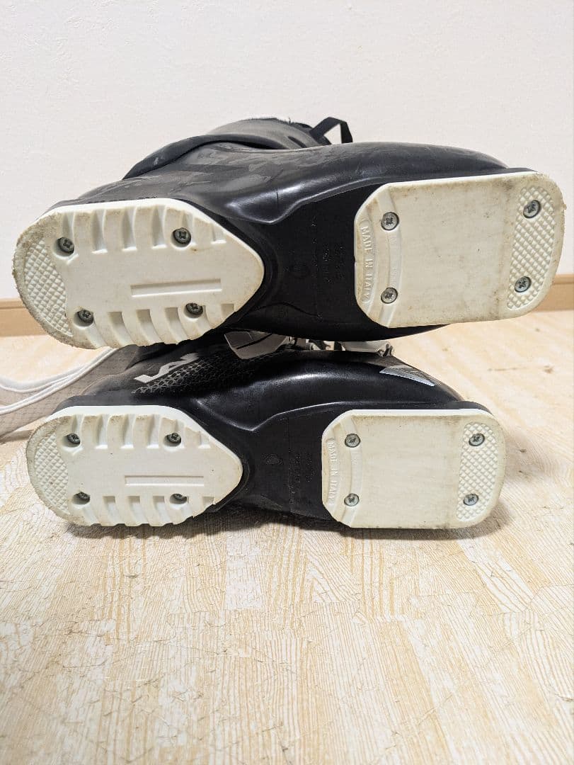 スキーブーツ LANGE RX 80 W 22.5センチ