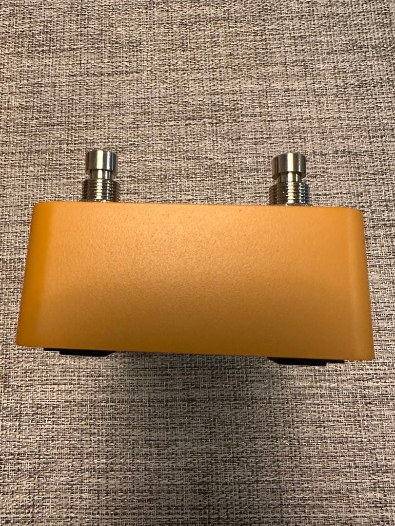 uafx Enigmatic オーバードライブエフェクター