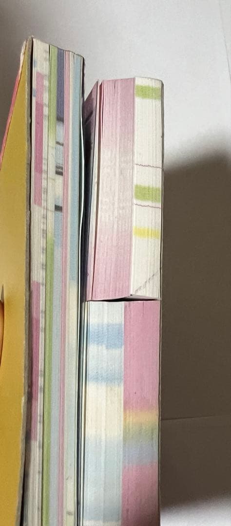 平成レトロ　メモ帳　PIKO シール　まとめ売り