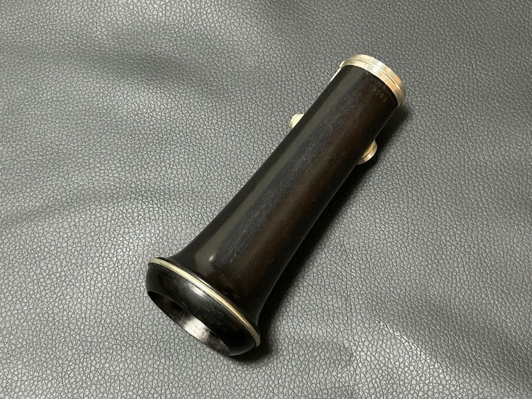 【工房リペア済み】Hans Kreul オーボエ