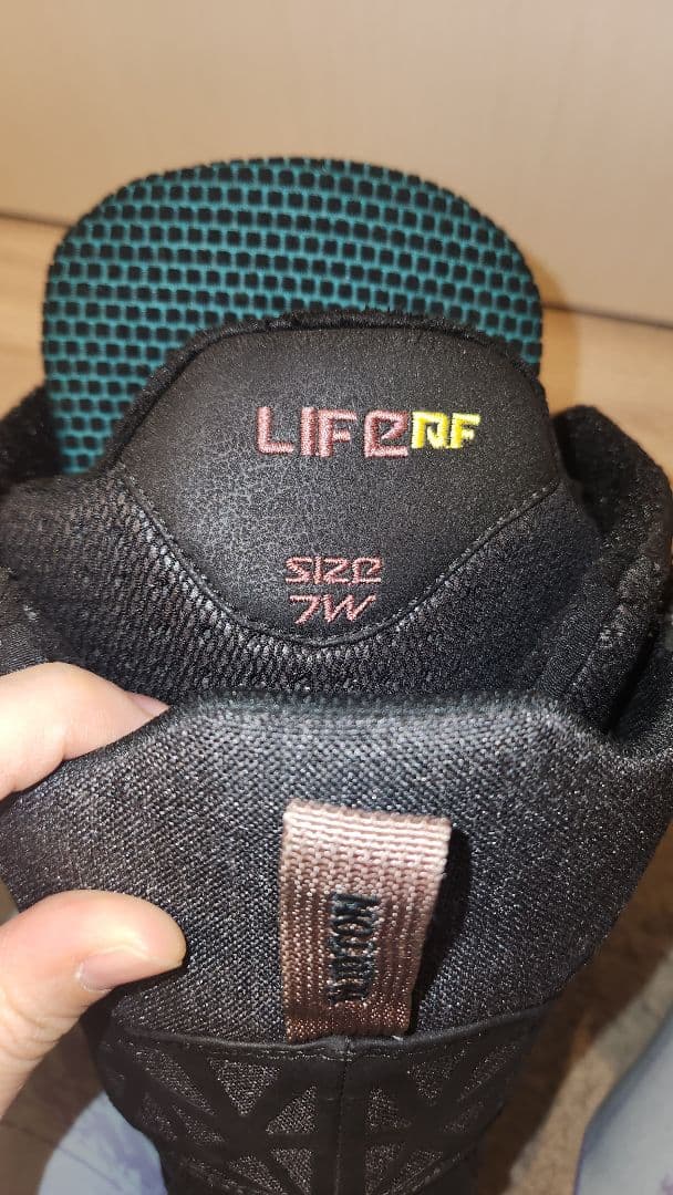 極美品BURTON SUPREME　AFレディース最高峰モデルバートンブーツ24