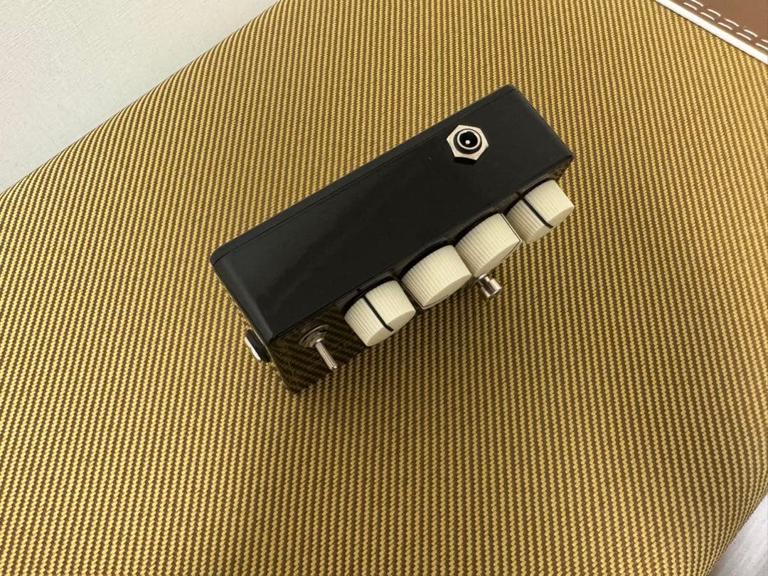 ギター vivie minerva