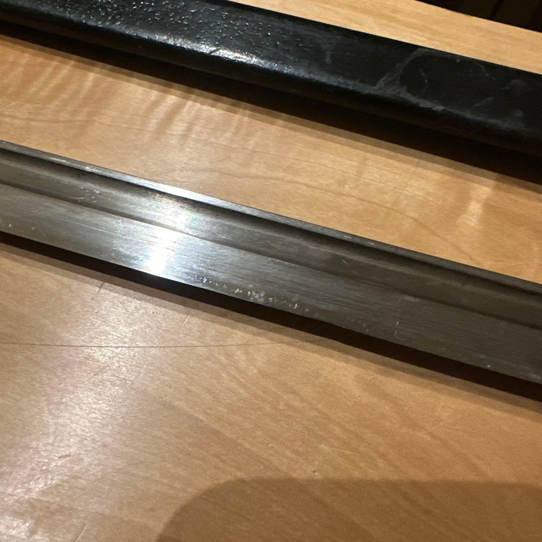 三十年式銃剣　模造刀　訓練用　日本軍