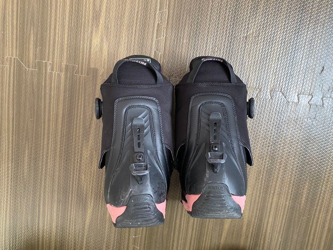 BURTON　Step On　RITUAL BOA　24cm