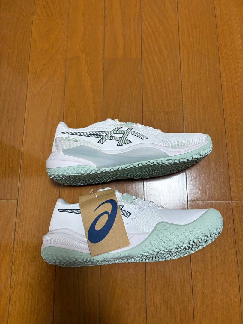 ASICS GEL-CHALLENGER 15 OC (オーム・クレー)