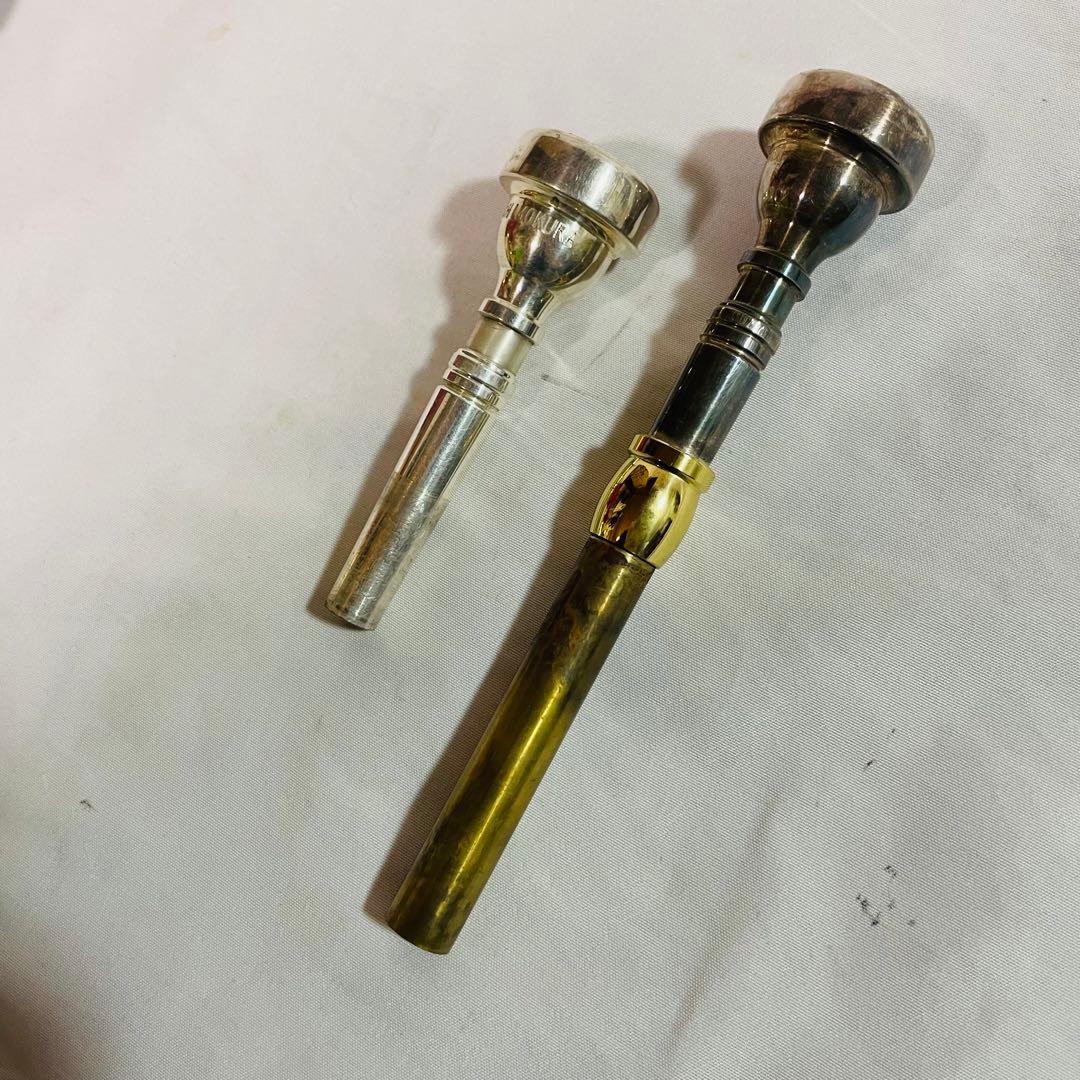 下倉楽器 シモクラ 信号ラッパ CONTEST コンテスト