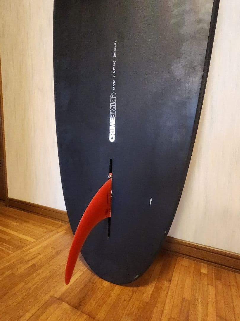 Crime/Gothic Dolphins サーフクライム6,6