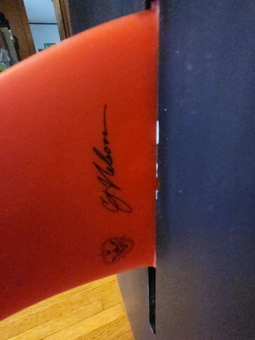 Crime/Gothic Dolphins サーフクライム6,6