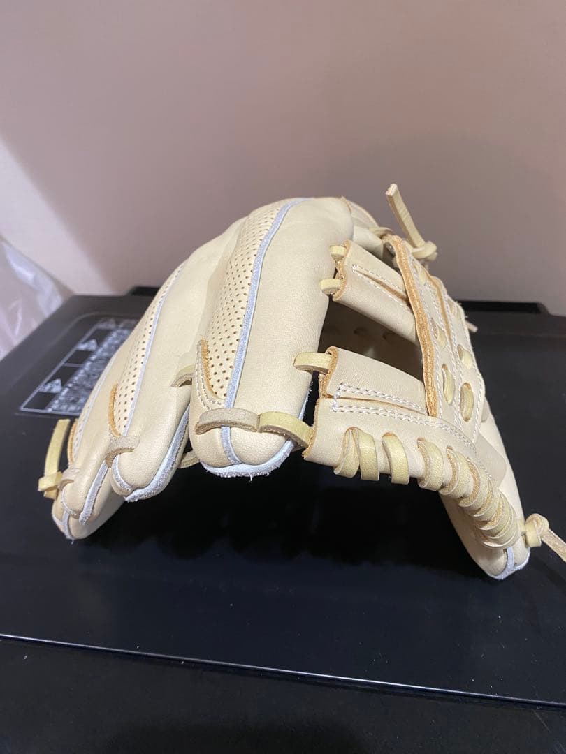 SSK プロエッジ　少年軟式