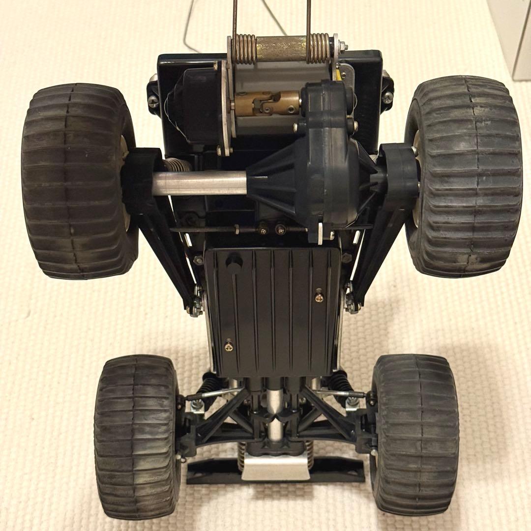 その他 TAMIYA Wild Willys M38