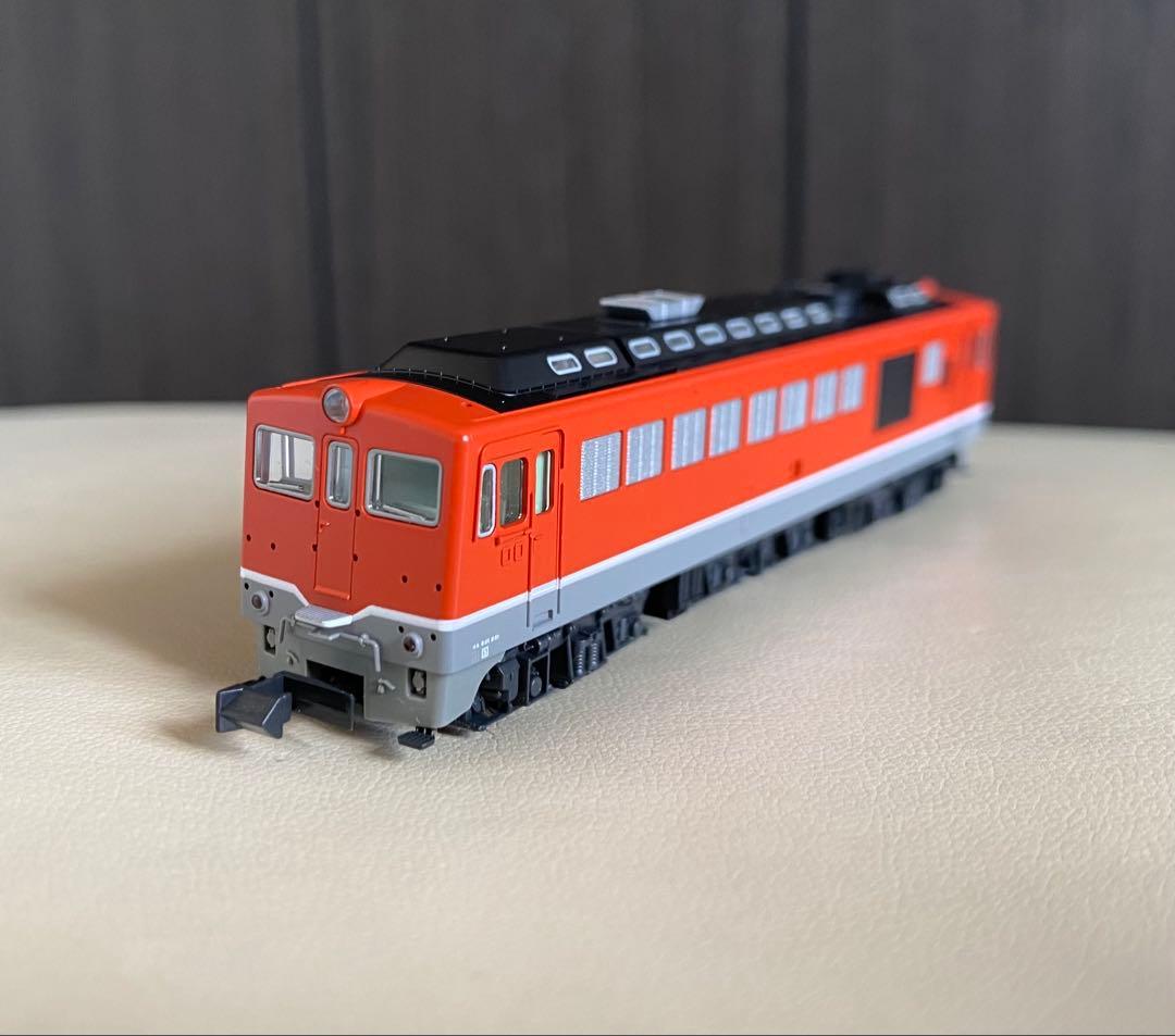 Nゲージ KATO 7009 DF50