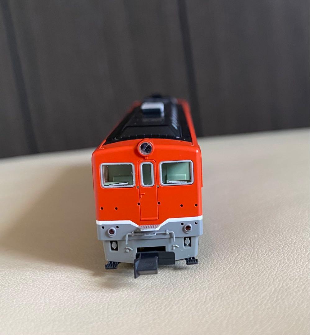 Nゲージ KATO 7009 DF50