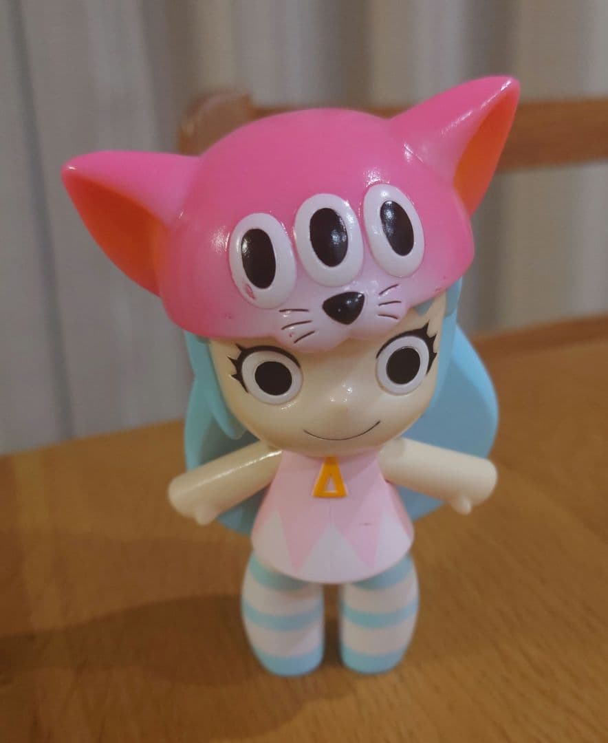 アーティストソフビセット