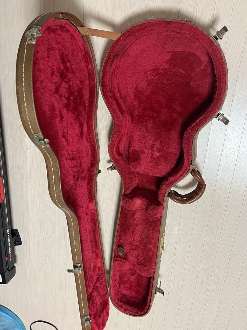 Gibson レスポールスペシャル