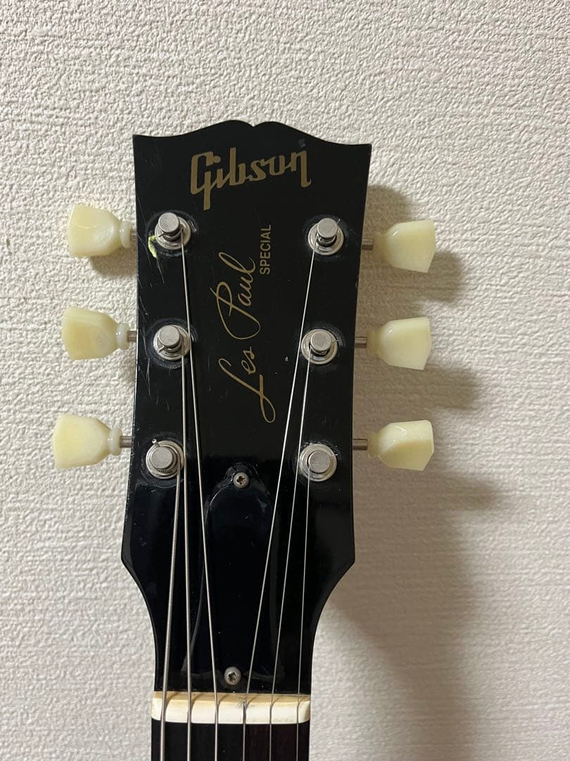 Gibson レスポールスペシャル