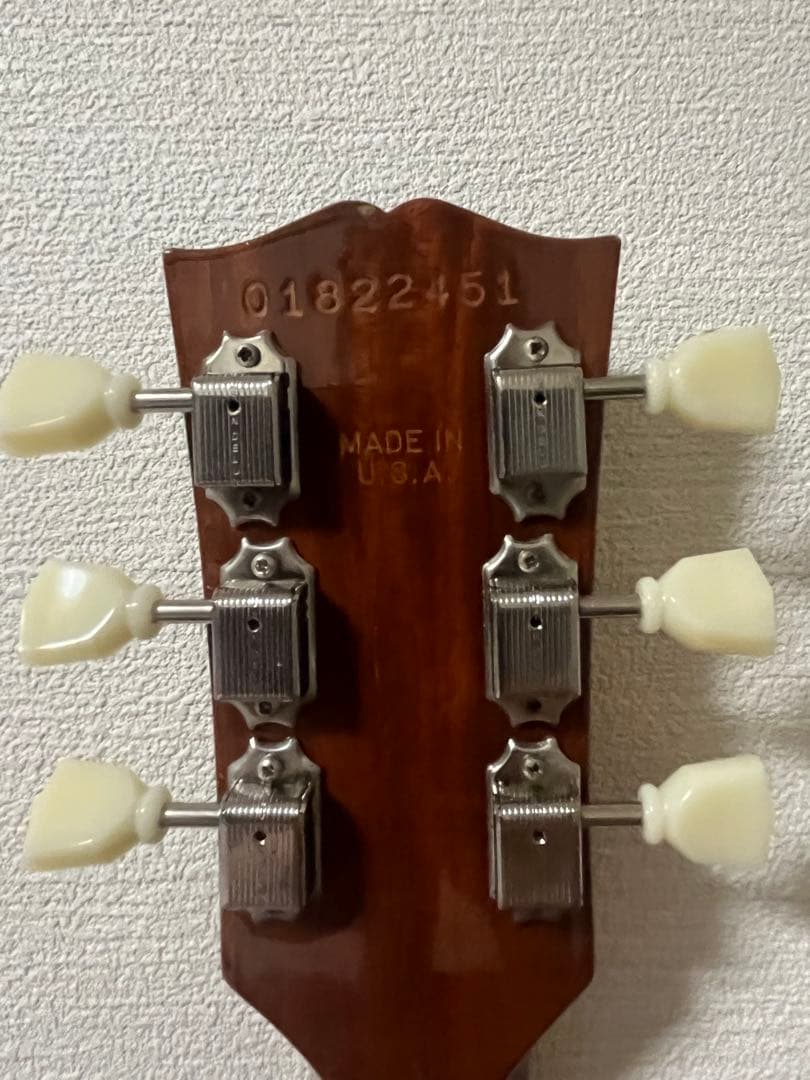 Gibson レスポールスペシャル