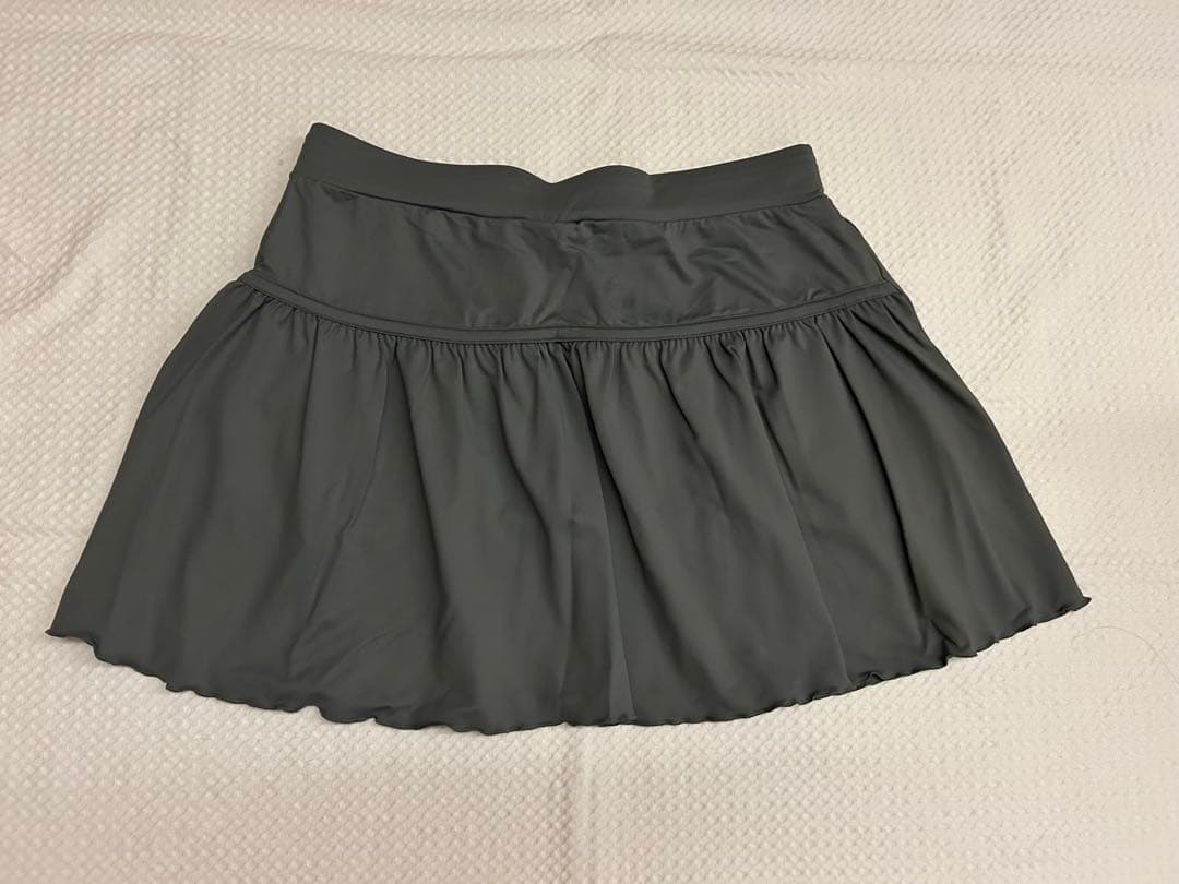 フィラ　テニスウェア　グレースコート　Lサイズ 新品