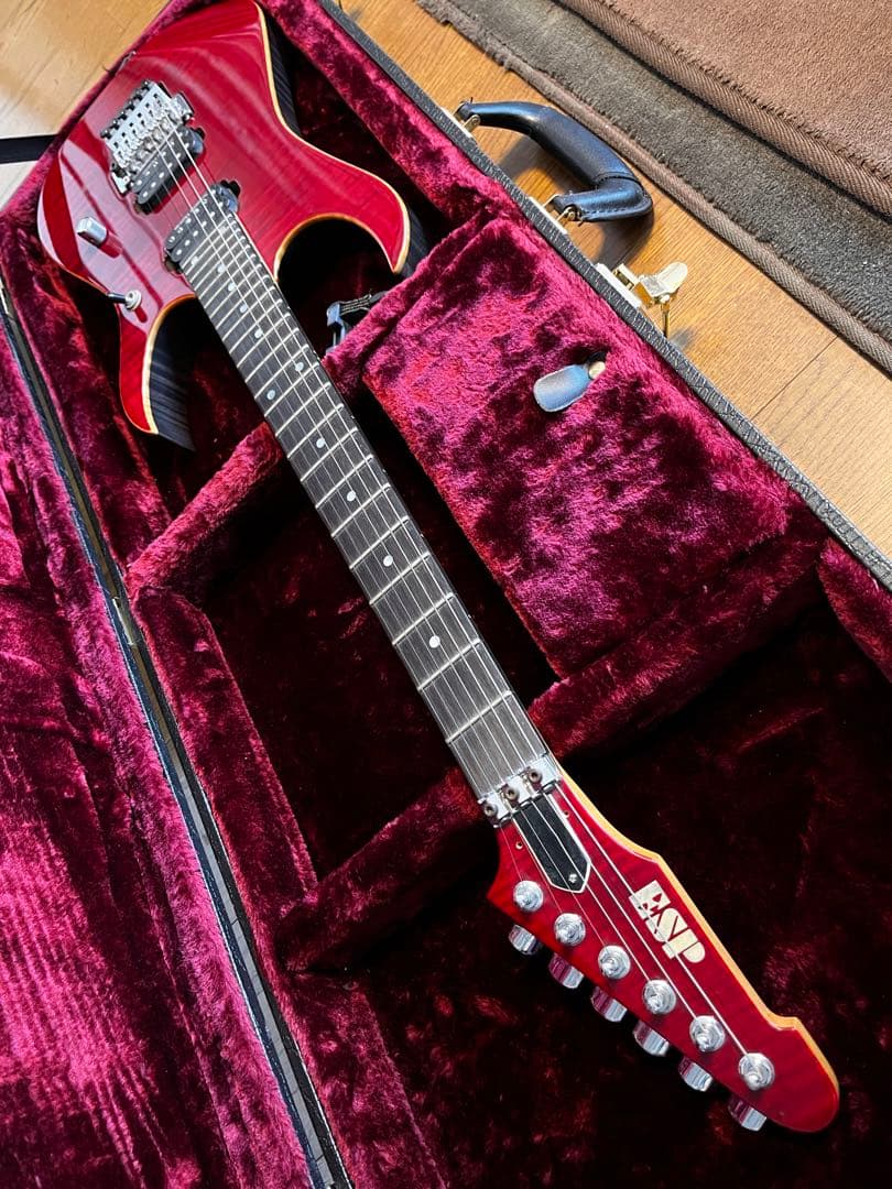 ESP サイバージョイント　オーダーメイド