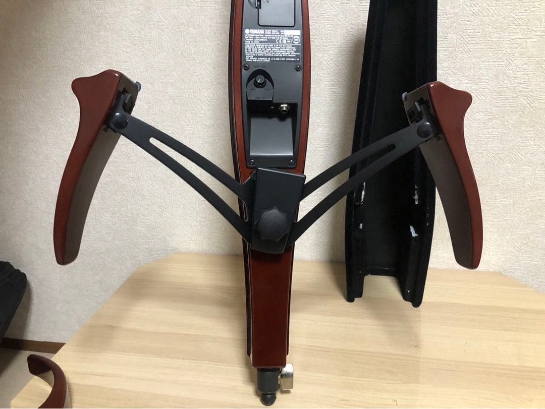 Yamaha SVC200 Silent Bass サイレントチェロ