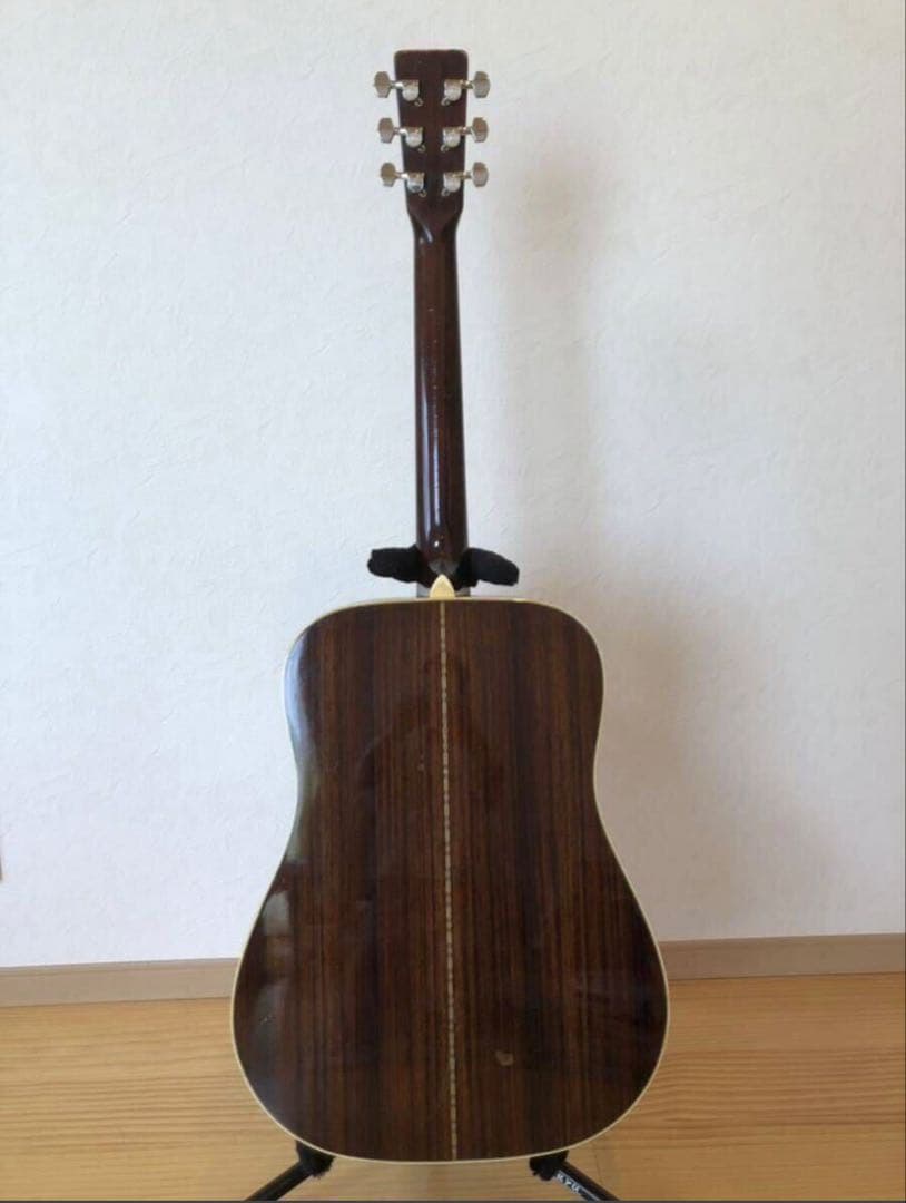 ギター Sigma martin SD-28