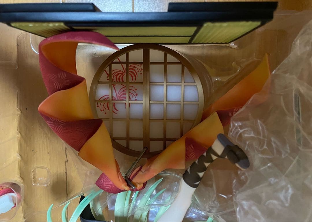 ムラサメ 1/7スケール フィギュア あみあみ限定版