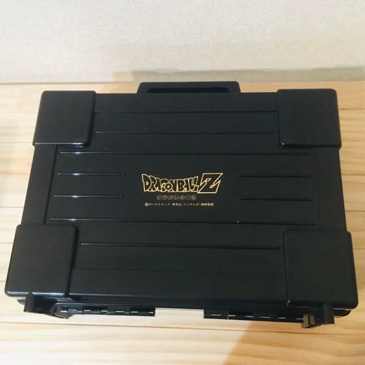 ドラゴンボール　カードケース　Special Card Bagケースセット